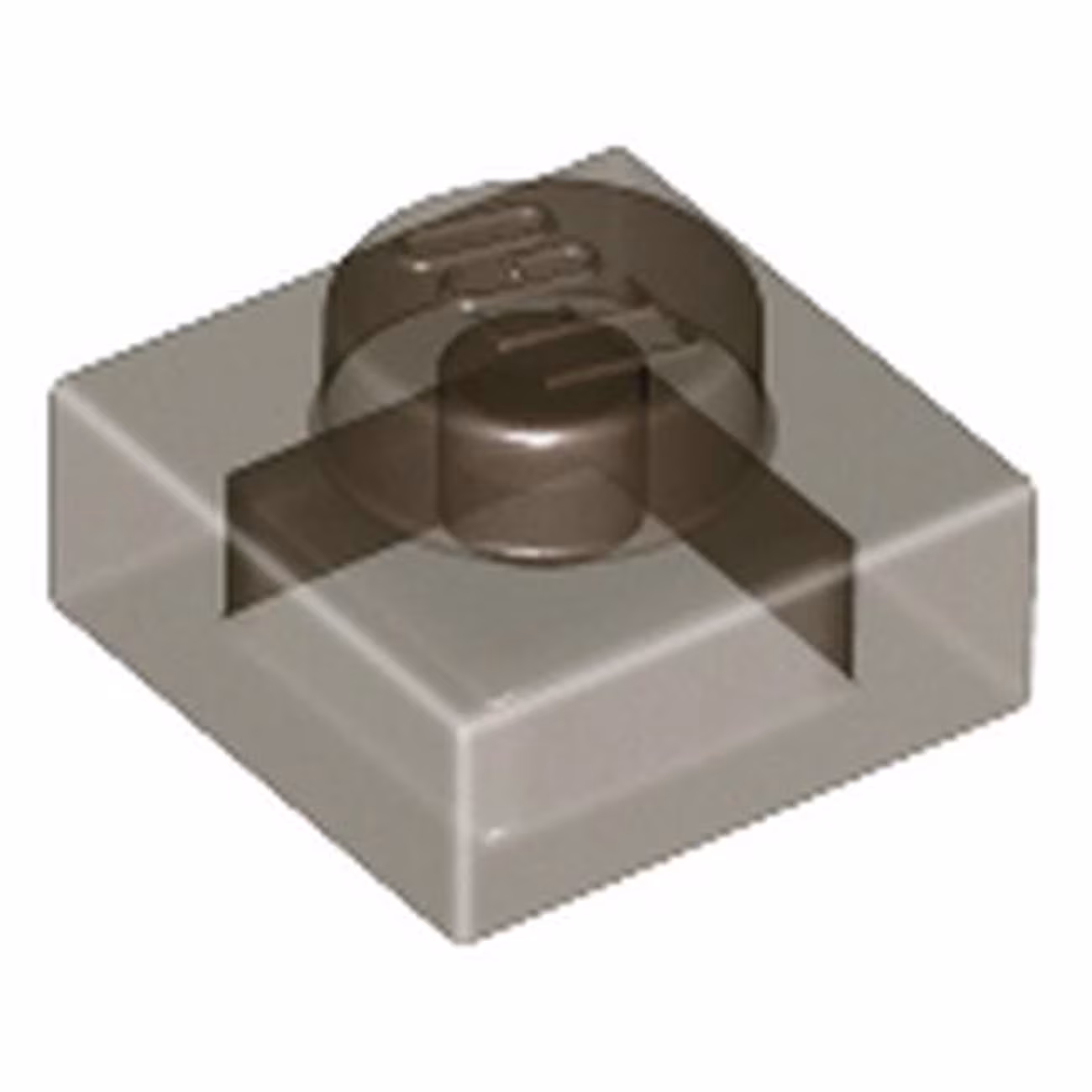 Plate 1 x 1 Plate 1 x 1