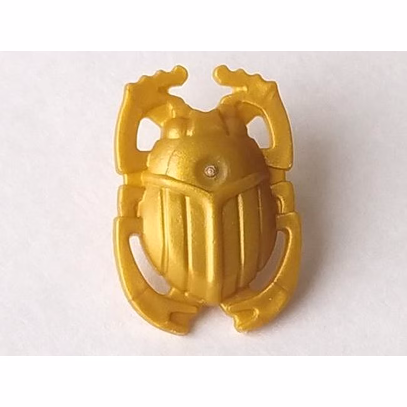Minifigure, Shield Scarab Minifigure, Shield Scarab