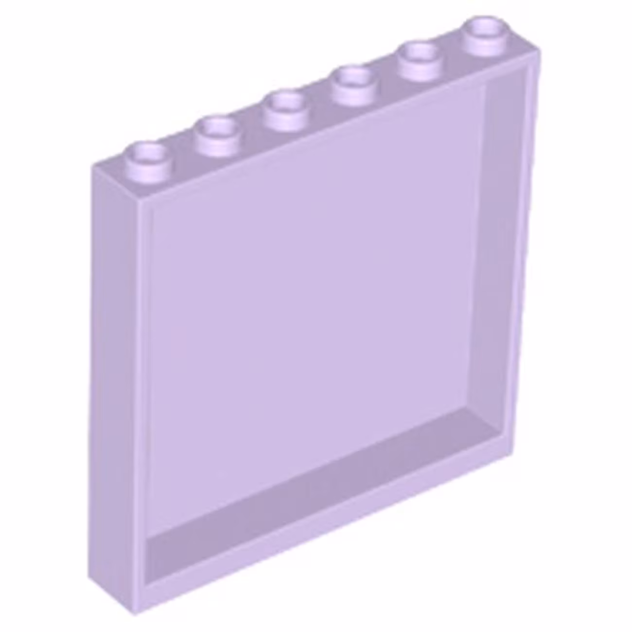 Panel 1 x 6 x 5 Panel 1 x 6 x 5