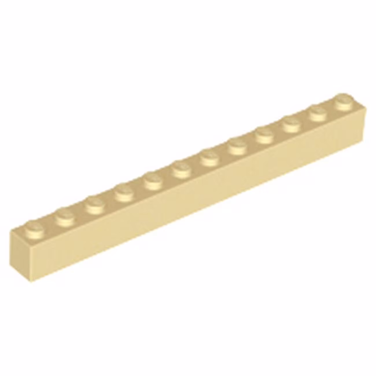Brick 1 x 12 Brick 1 x 12