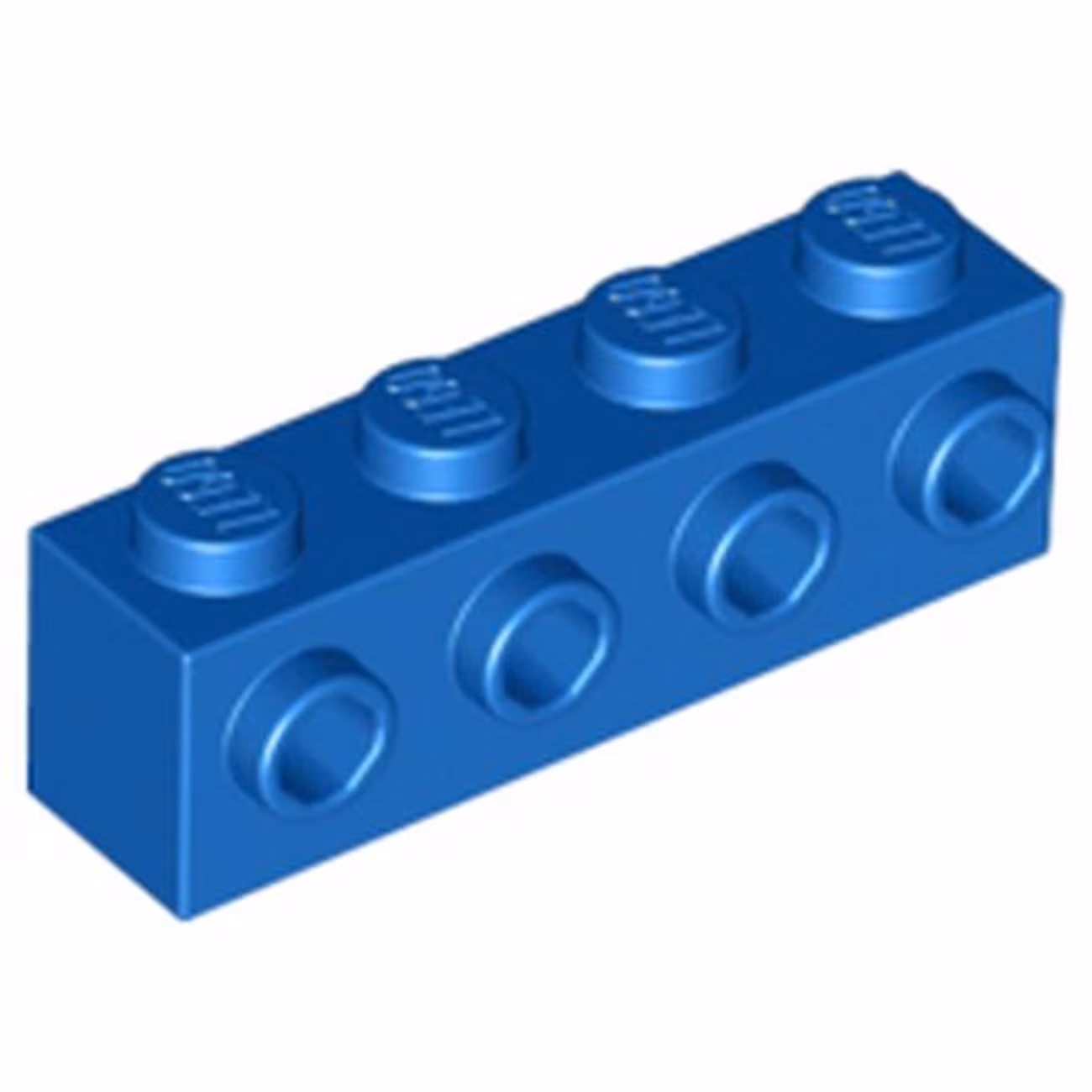 Brick, Modified 1 x 4 with Studs on Side Brick, Modified 1 x 4 with Studs on Side