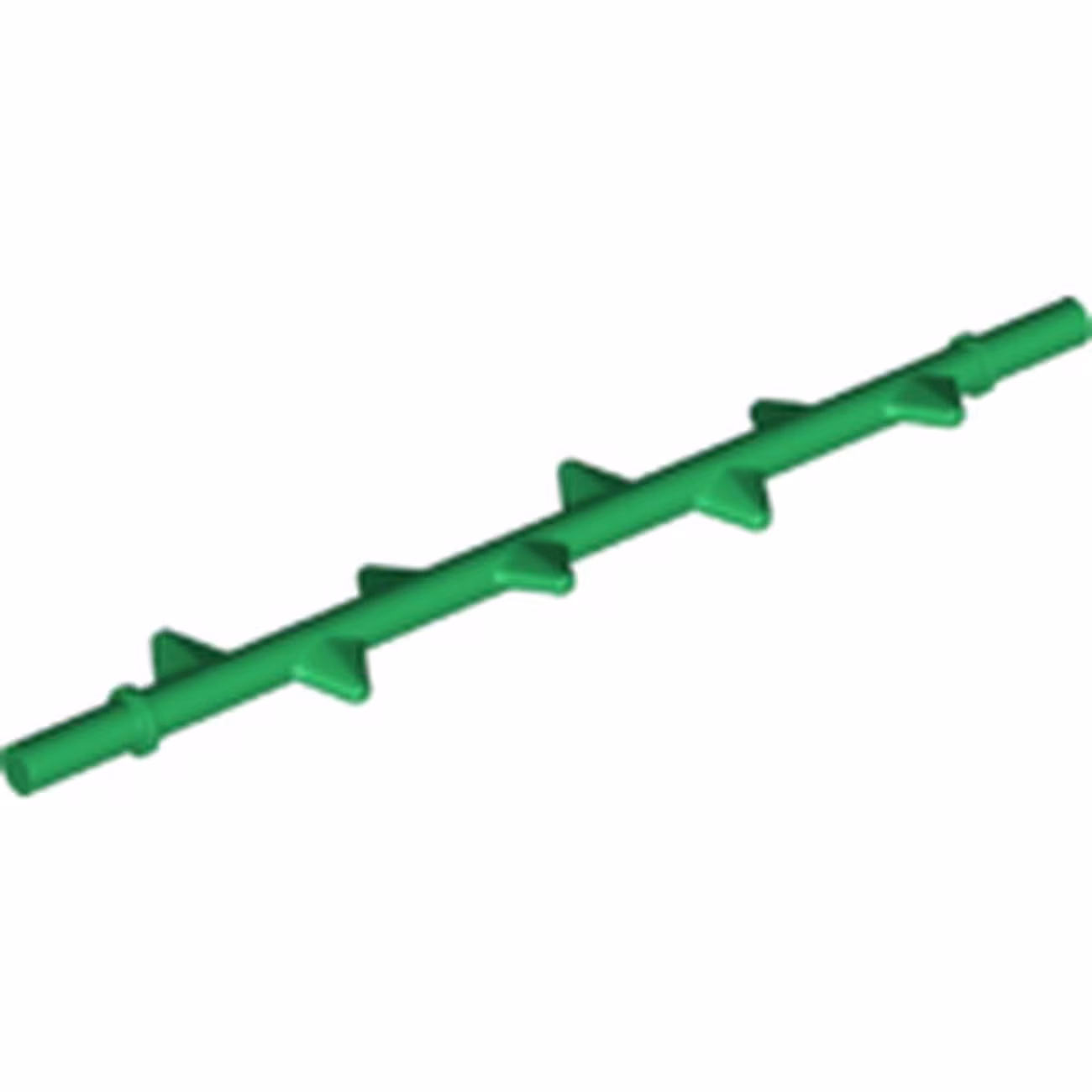 Plant Vine 10L with Spikes - Flexible Rubber Plant Vine 10L with Spikes - Flexible Rubber