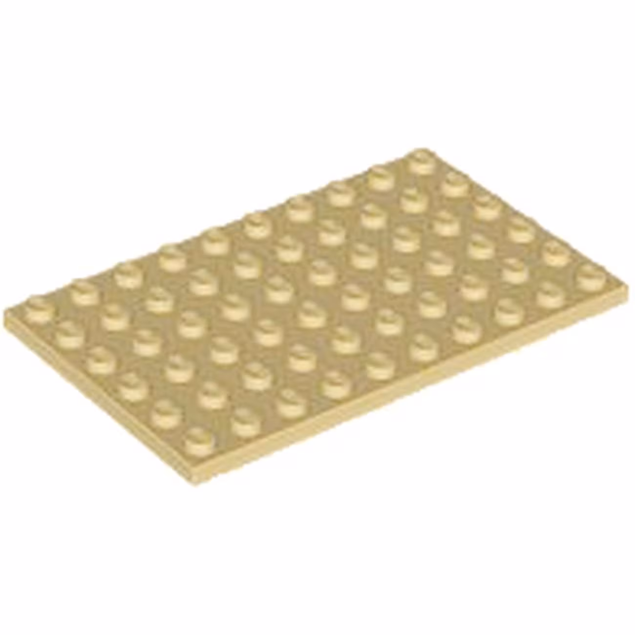 Plate 6 x 10 Plate 6 x 10
