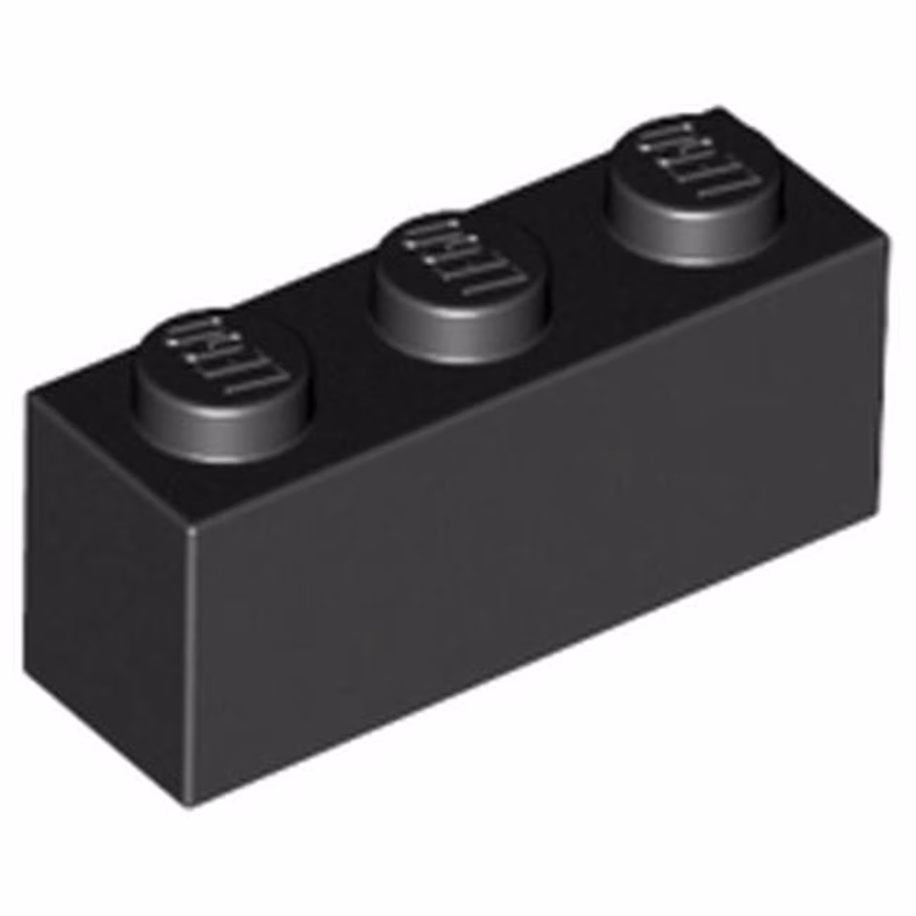 Brick 1 x 3 Brick 1 x 3