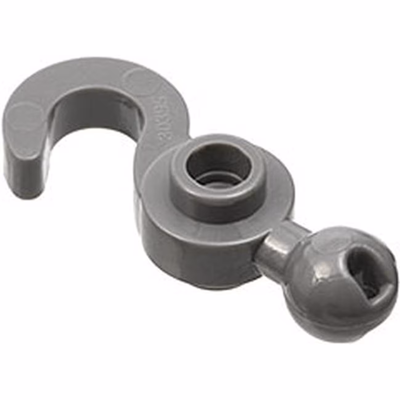 Hook with Tow Ball Hook with Tow Ball