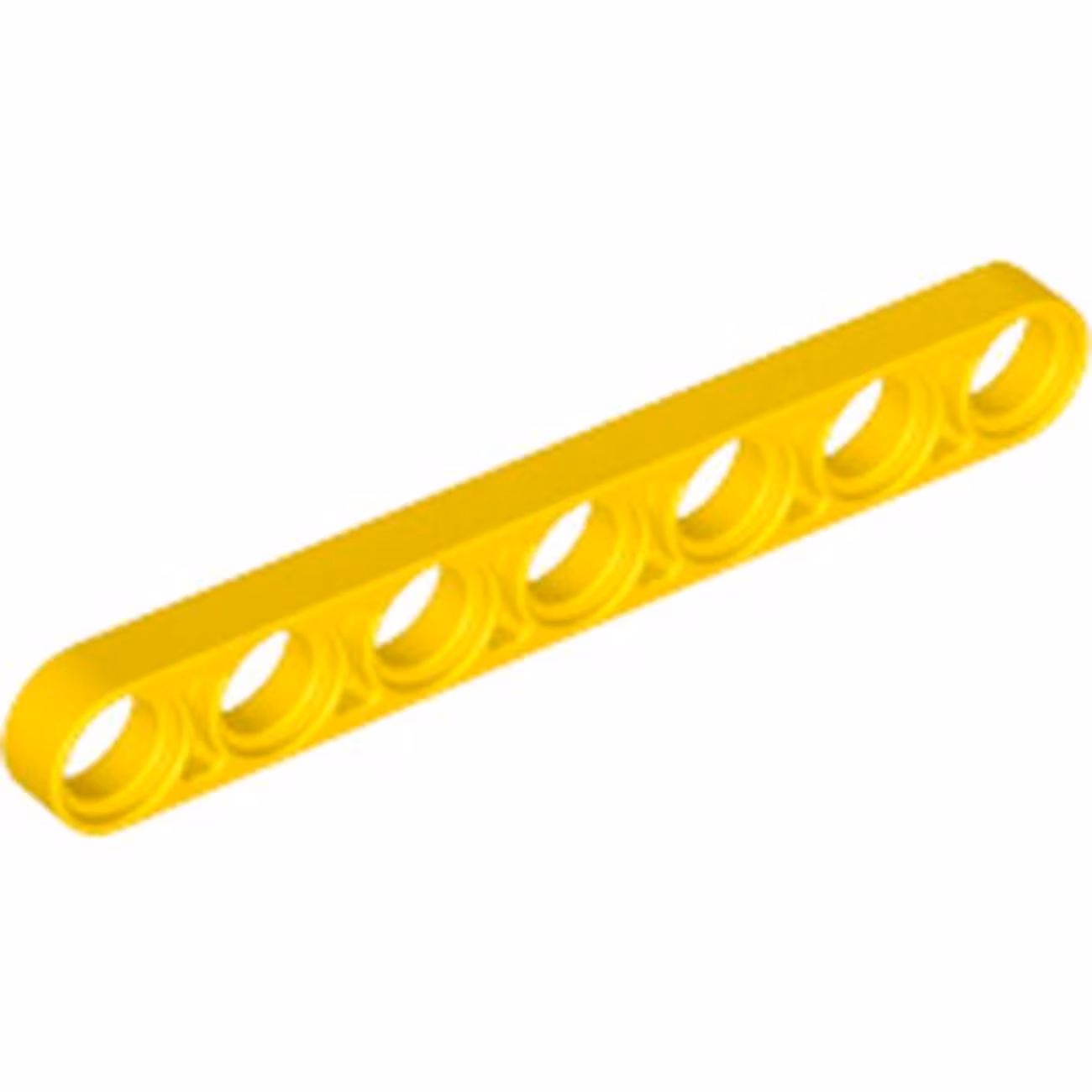 Technic, Liftarm Thin 1 x 7 Technic, Liftarm Thin 1 x 7