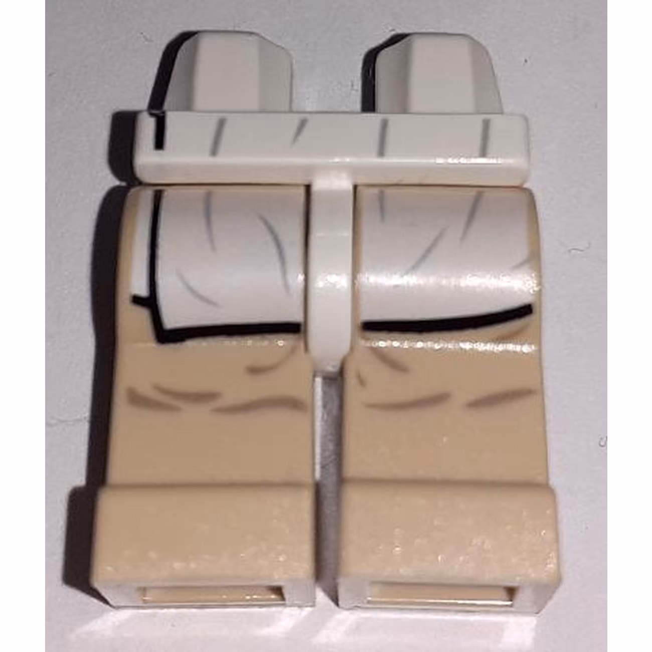 Hips and Tan Legs with SW White Leggings Pattern Hips and Tan Legs with SW White Leggings Pattern