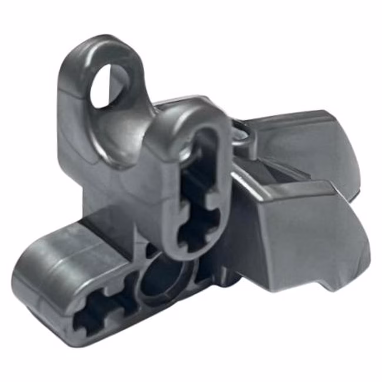 Hero Factory Foot with Three Short Claws and Ball Joint Socket Hero Factory Foot with Three Short Claws and Ball Joint Socket
