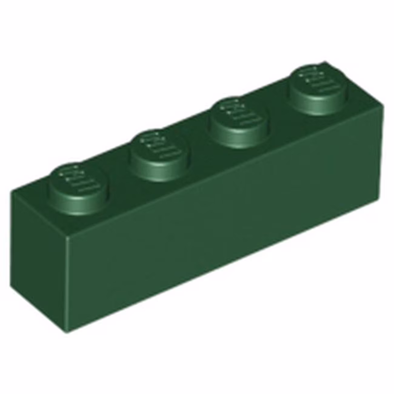 Brick 1 x 4 Brick 1 x 4