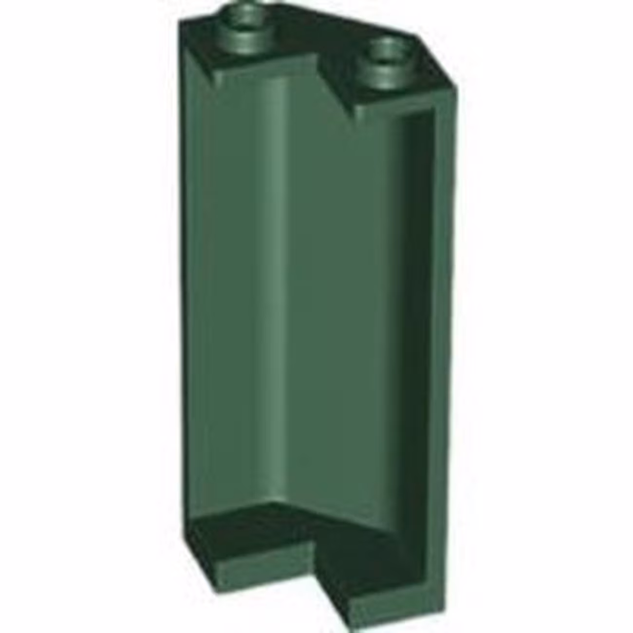 Panel 2 x 2 x 5 Corner Wall Panel 2 x 2 x 5 Corner Wall