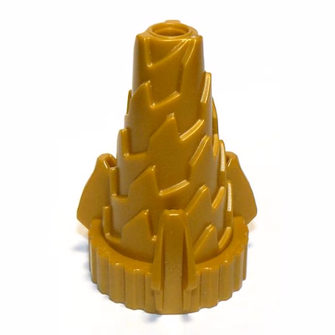 Cone Spiral Jagged - Step Drill Cone Spiral Jagged - Step Drill