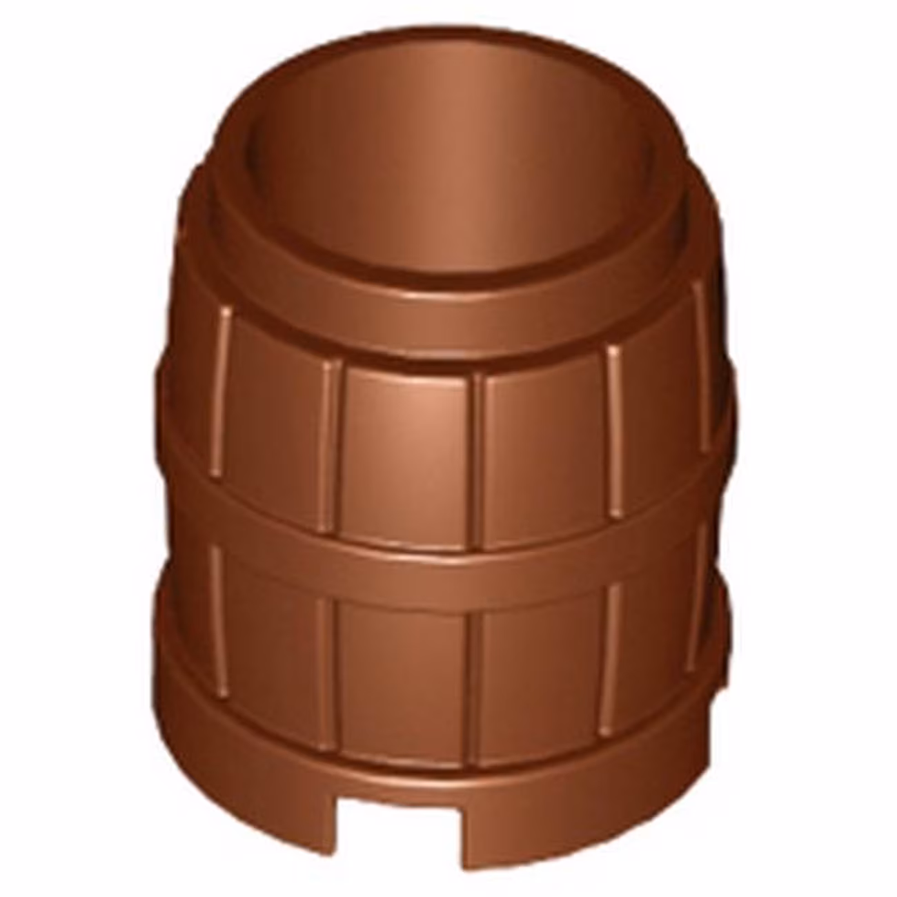 Container, Barrel 2 x 2 x 2 Container, Barrel 2 x 2 x 2