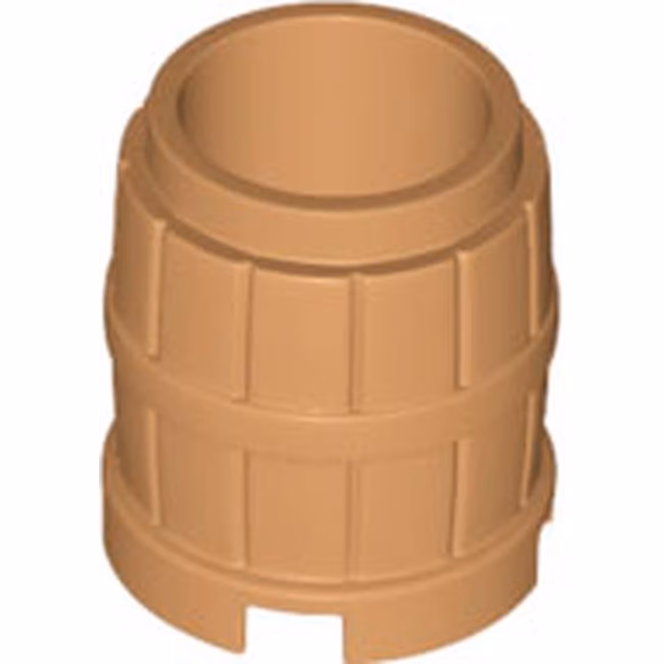 Container, Barrel 2 x 2 x 2 Container, Barrel 2 x 2 x 2
