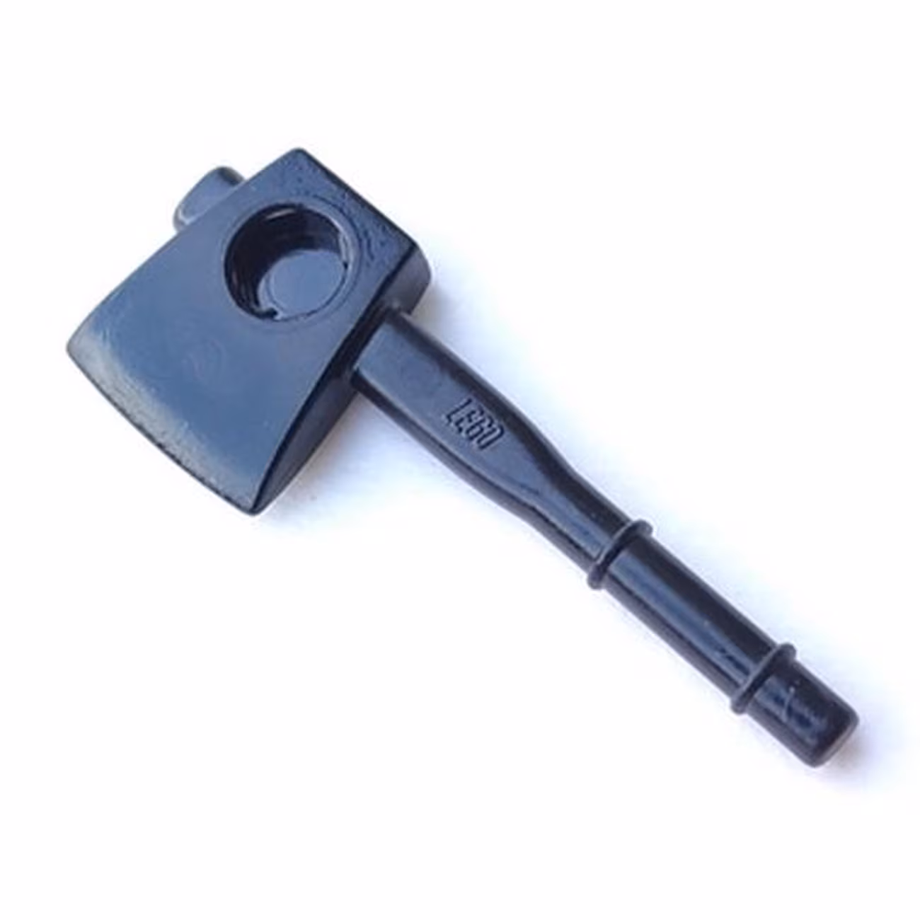 Minifigure, Utensil Axe, Fabuland Minifigure, Utensil Axe, Fabuland