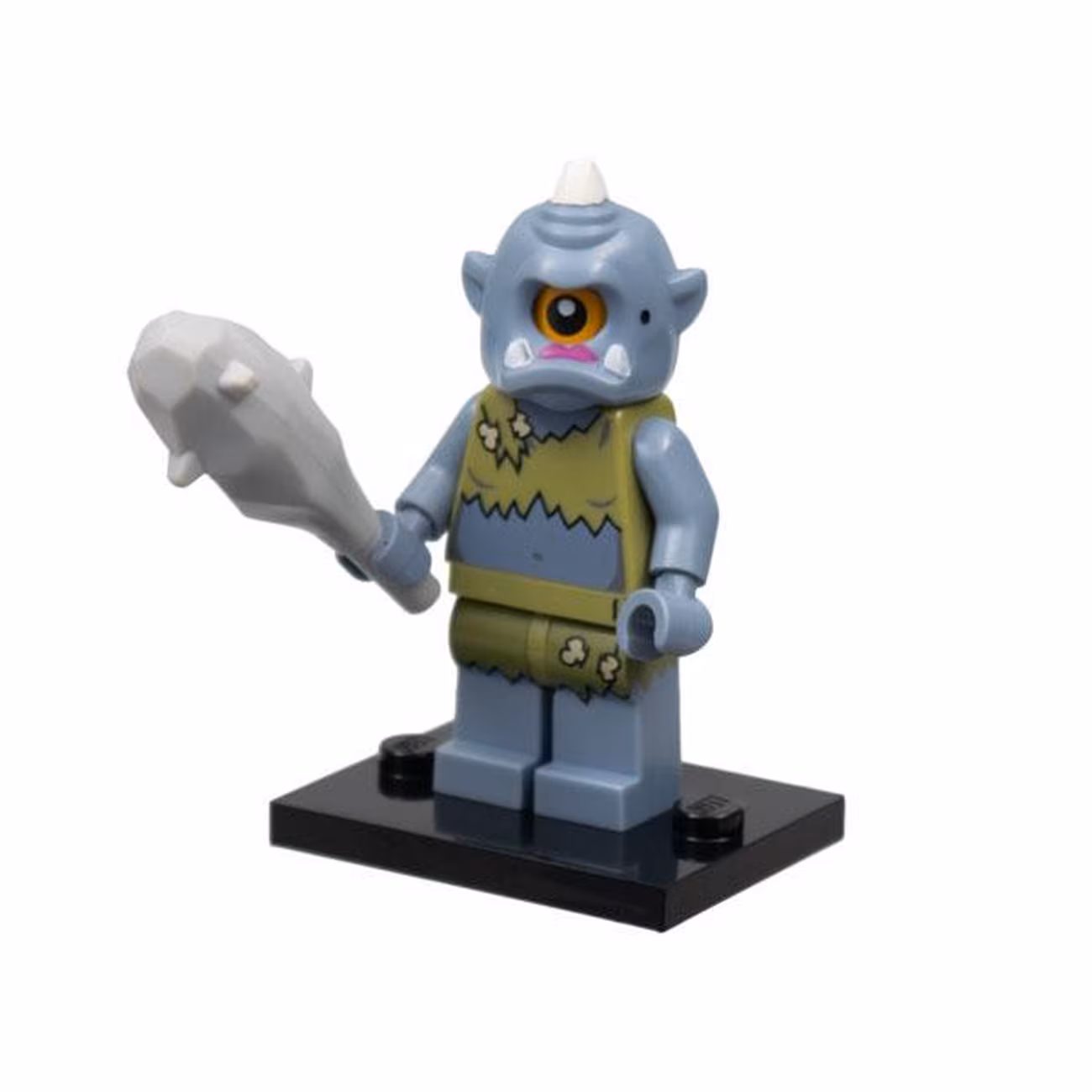 Lady Cyclops, Series 13 (Complete Set with Stand and Accessories) Lady Cyclops, Series 13 (Complete Set with Stand and Accessories)