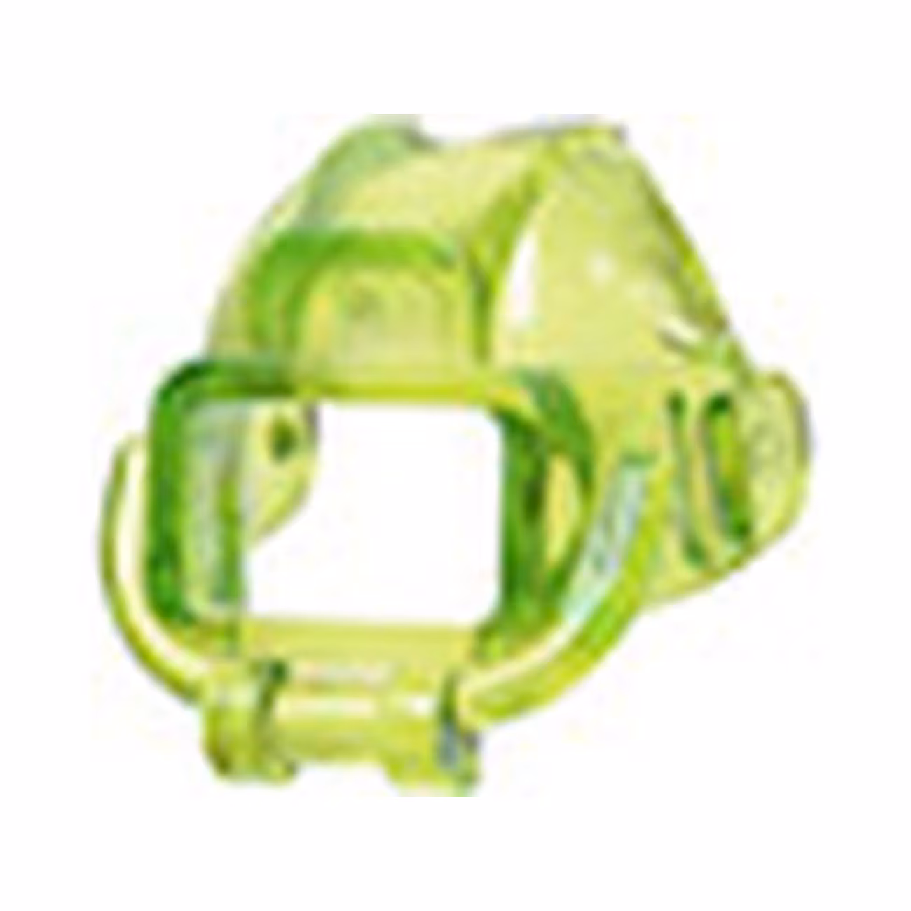 Minifigure, Visor Underwater Minifigure, Visor Underwater