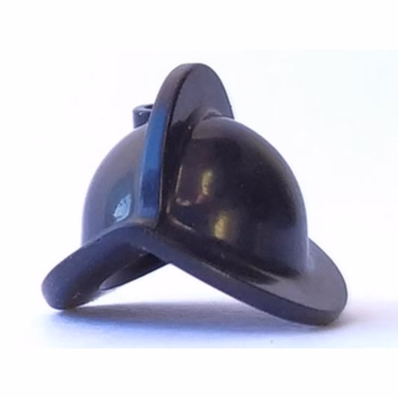 Minifigure, Headgear Helmet Conquistador Minifigure, Headgear Helmet Conquistador
