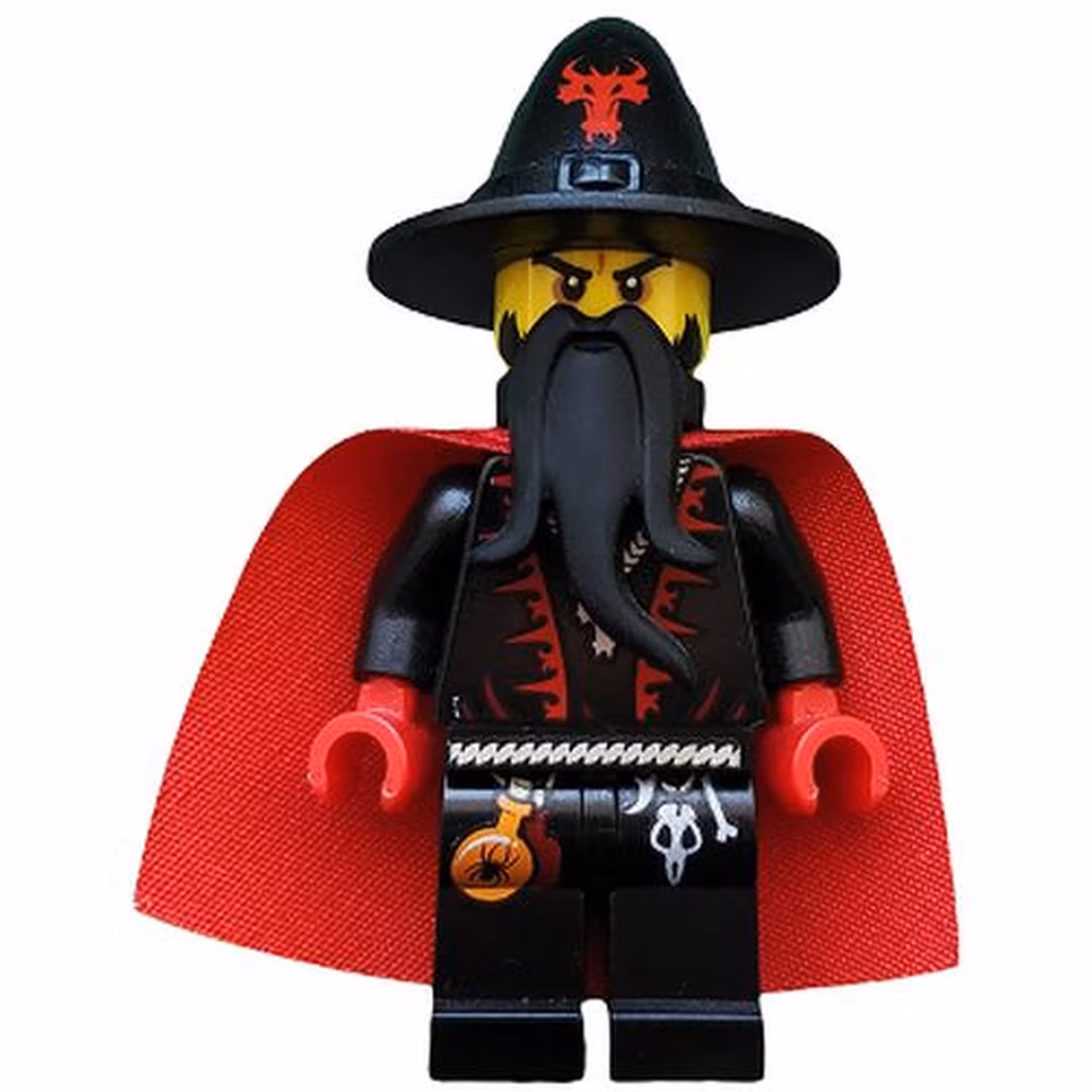 Castle - Dragon Wizard Castle - Dragon Wizard