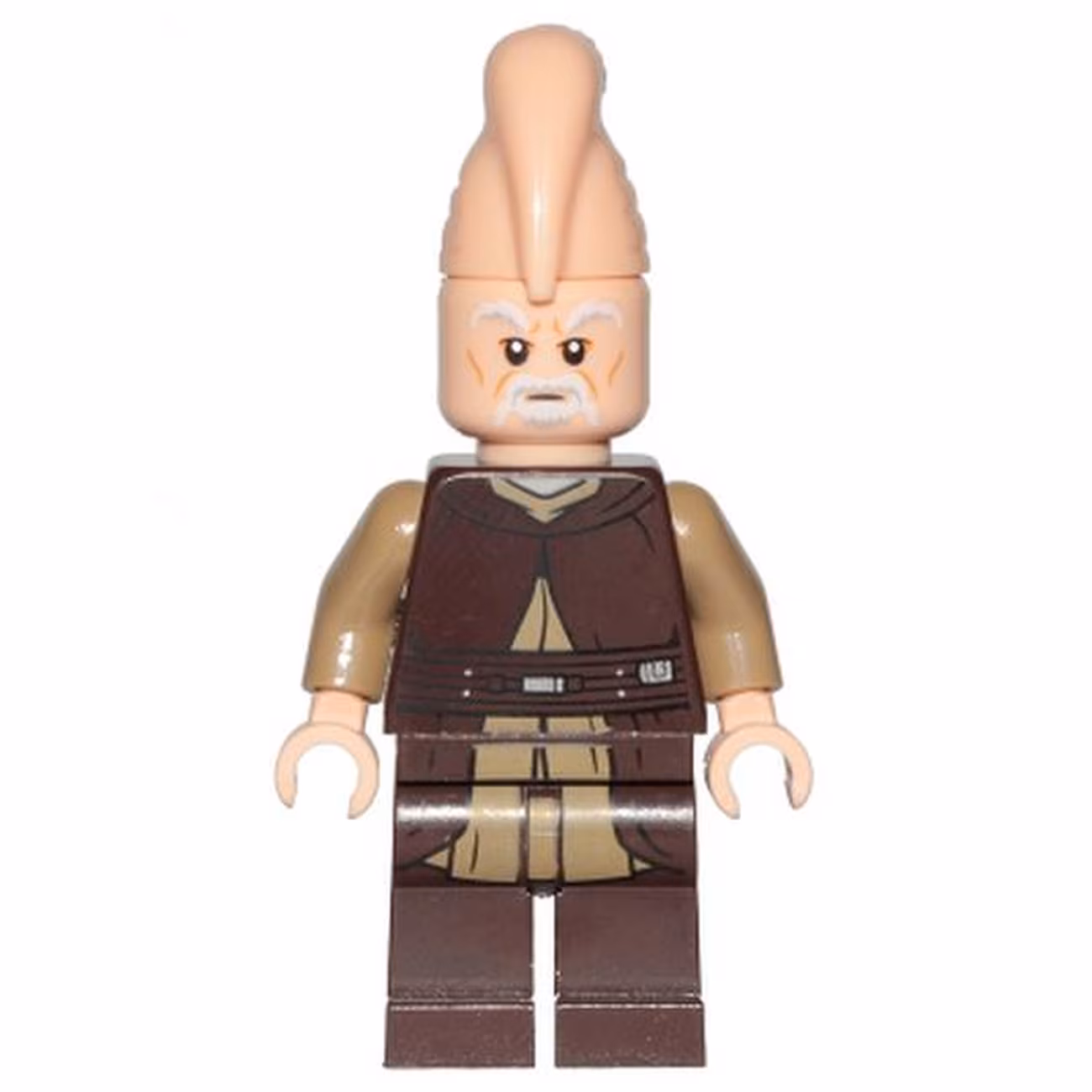 Ki-Adi-Mundi (Printed Legs) Ki-Adi-Mundi (Printed Legs)