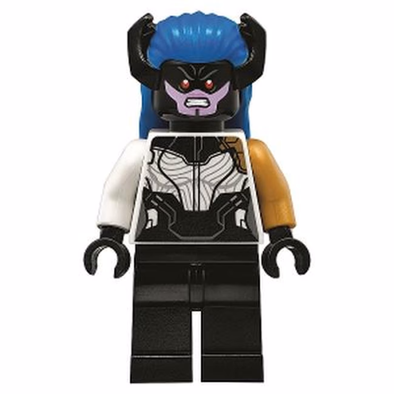Proxima Midnight Proxima Midnight