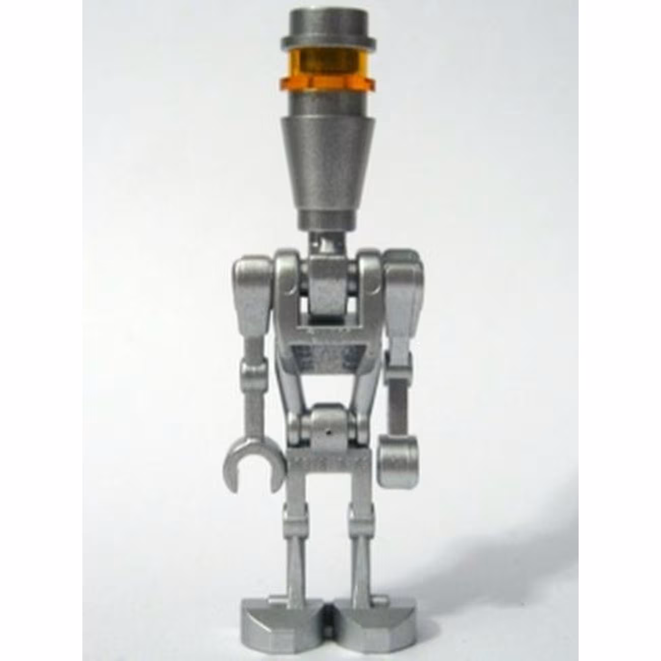 Assassin Droid (Silver) Assassin Droid (Silver)