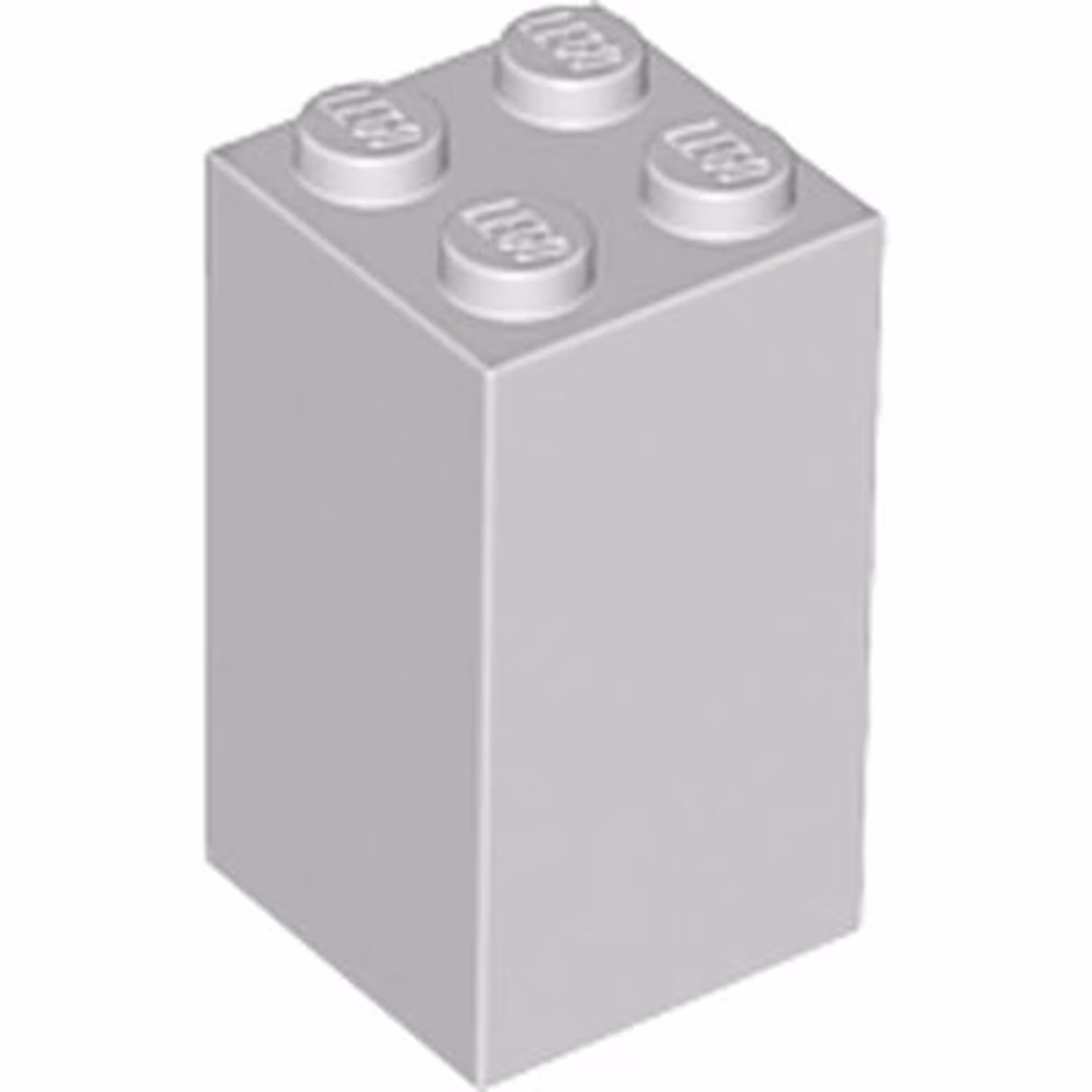 Brick 2 x 2 x 3 Brick 2 x 2 x 3