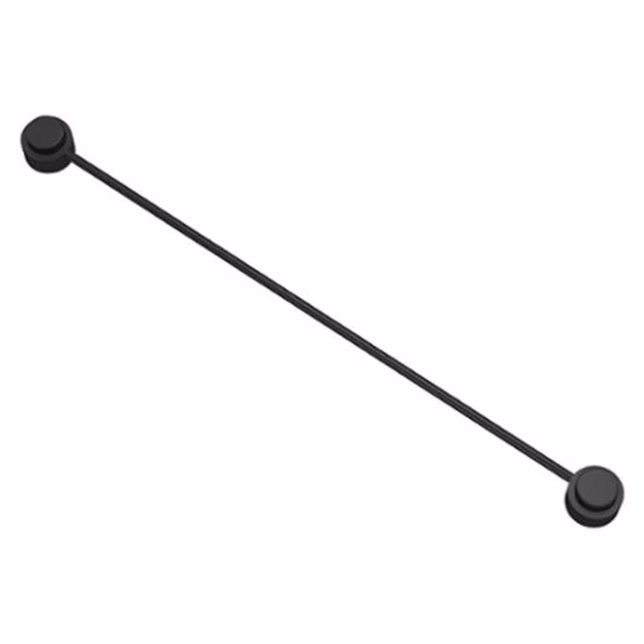 String with End Studs 11L Overall (8.6 cm) String with End Studs 11L Overall (8.6 cm)