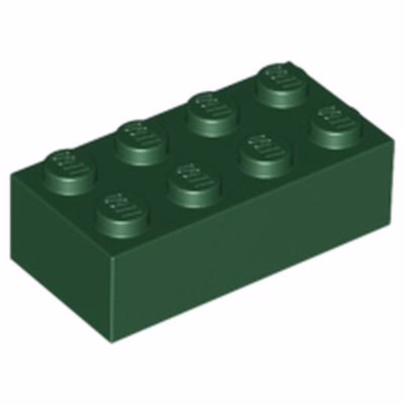 Brick 2 x 4 Brick 2 x 4