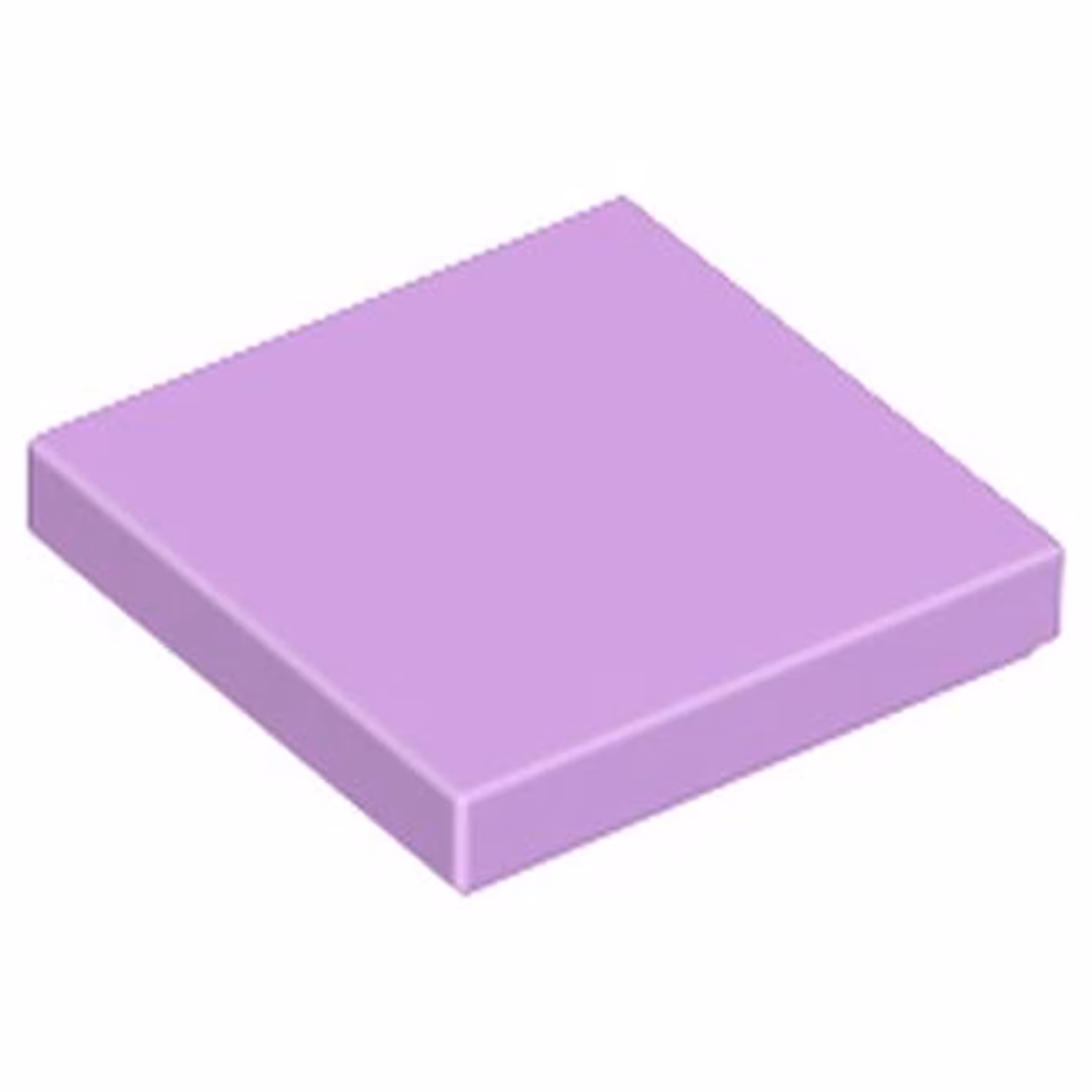 Tile 2 x 2 with Groove Tile 2 x 2 with Groove