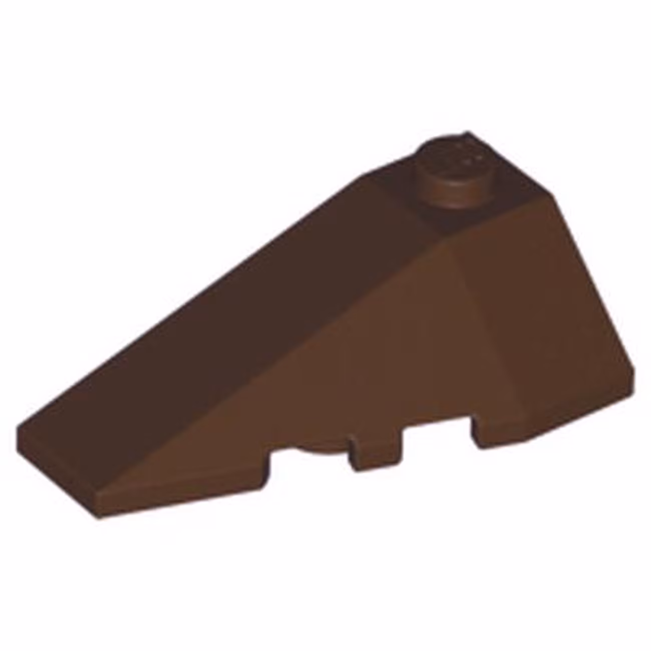 Wedge 4 x 2 Triple Left Wedge 4 x 2 Triple Left