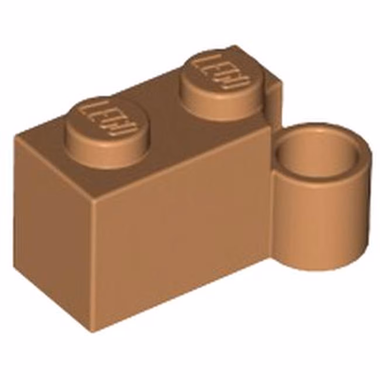 Hinge Brick 1 x 4 Swivel Base Hinge Brick 1 x 4 Swivel Base