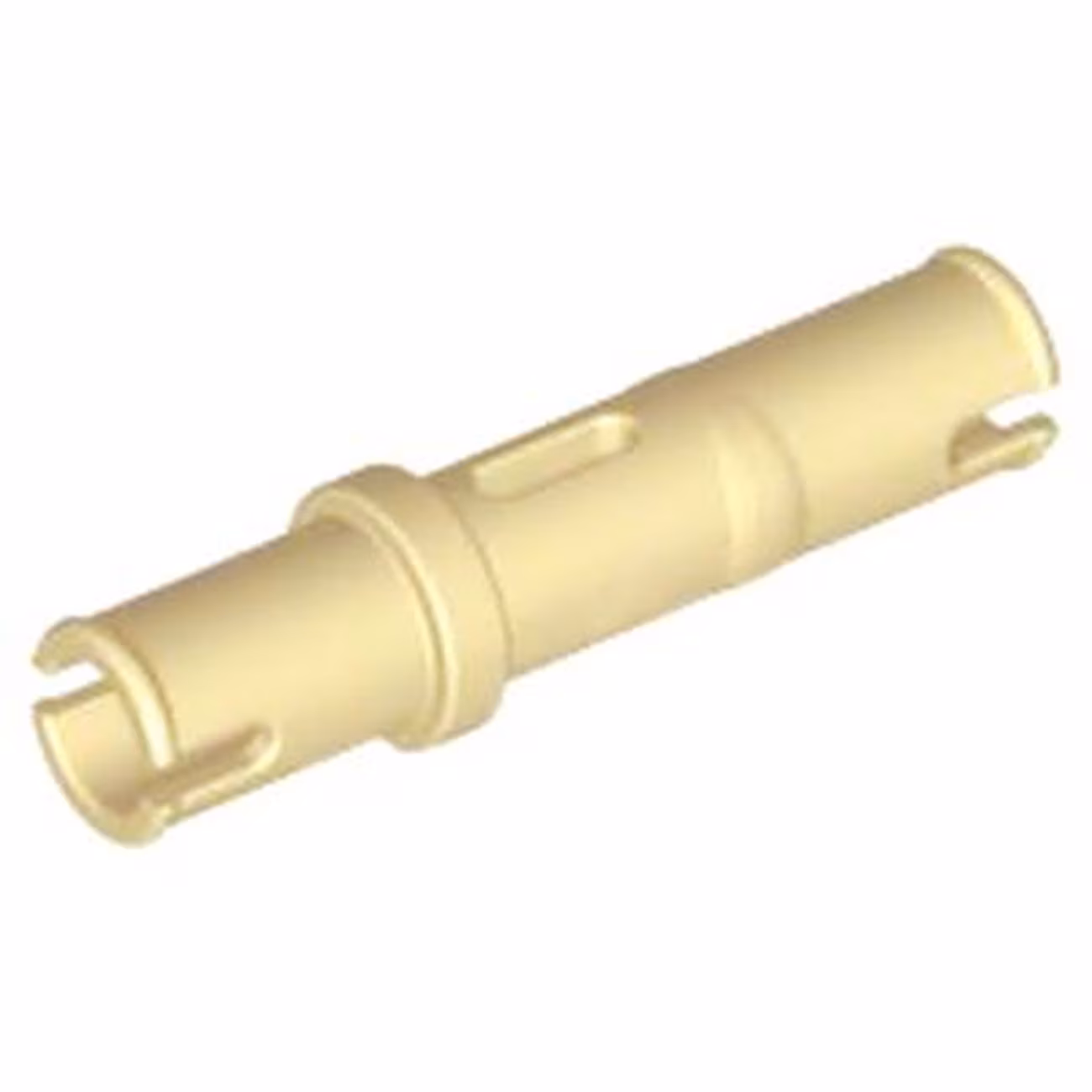 Technic, Pin 3L without Friction Ridges Technic, Pin 3L without Friction Ridges