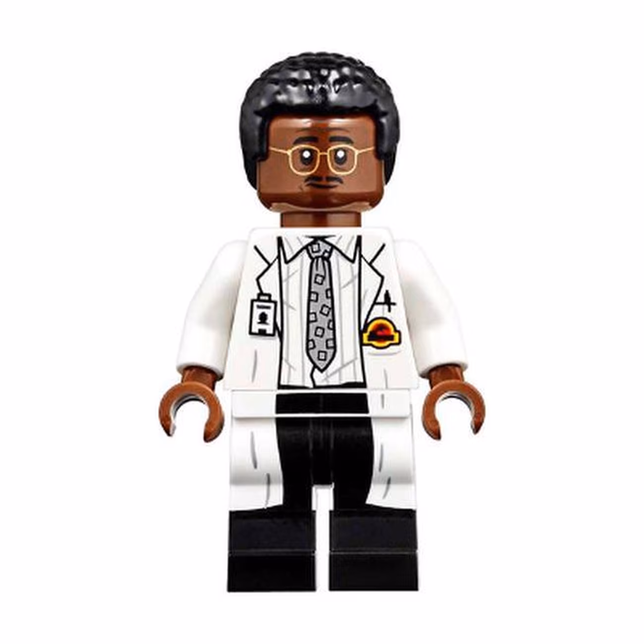 Ray Arnold - White Lab Coat Ray Arnold - White Lab Coat