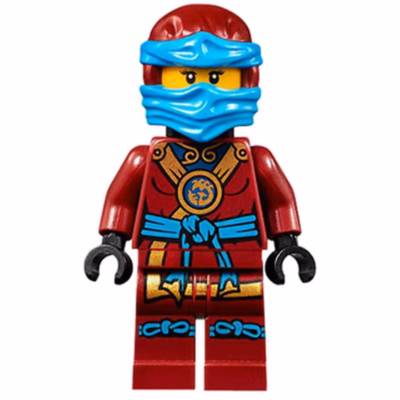 Nya (Deepstone Armor) - Skybound Nya (Deepstone Armor) - Skybound