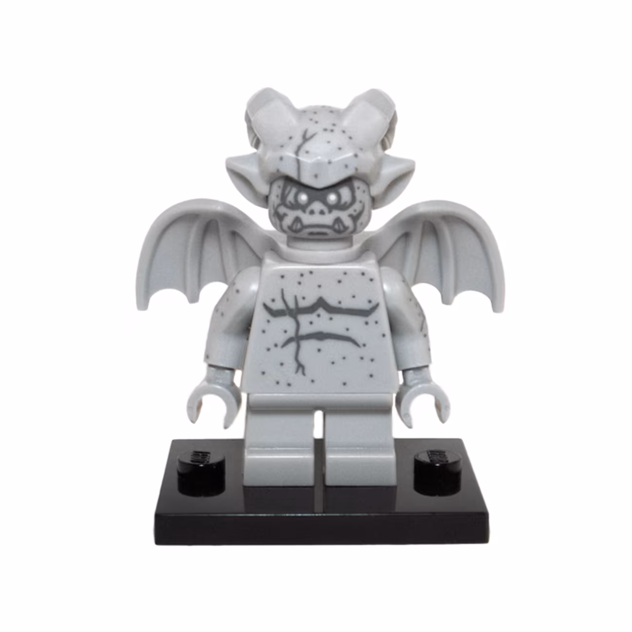 Gargoyle, Series 14 (Complete Set with Stand and Accessories) Gargoyle, Series 14 (Complete Set with Stand and Accessories)