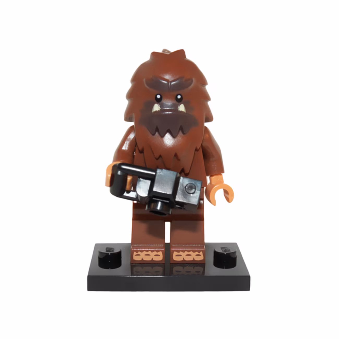 Square Foot, Series 14 (Complete Set with Stand and Accessories) Square Foot, Series 14 (Complete Set with Stand and Accessories)