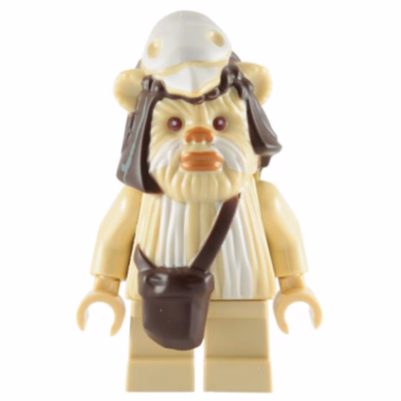 Logray (Ewok) Logray (Ewok)