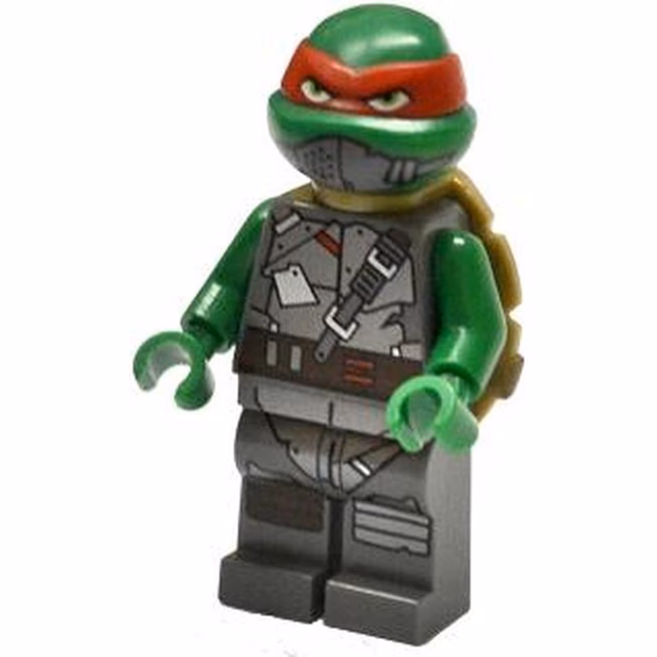 Raphael - with Armor Raphael - with Armor