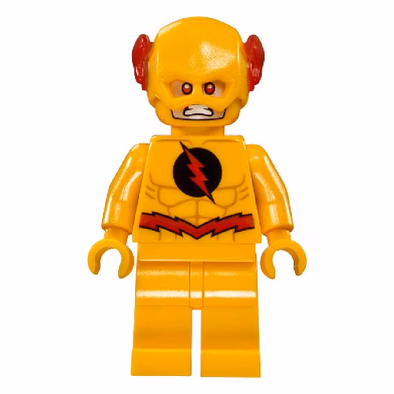Reverse Flash (Zoom) Reverse Flash (Zoom)