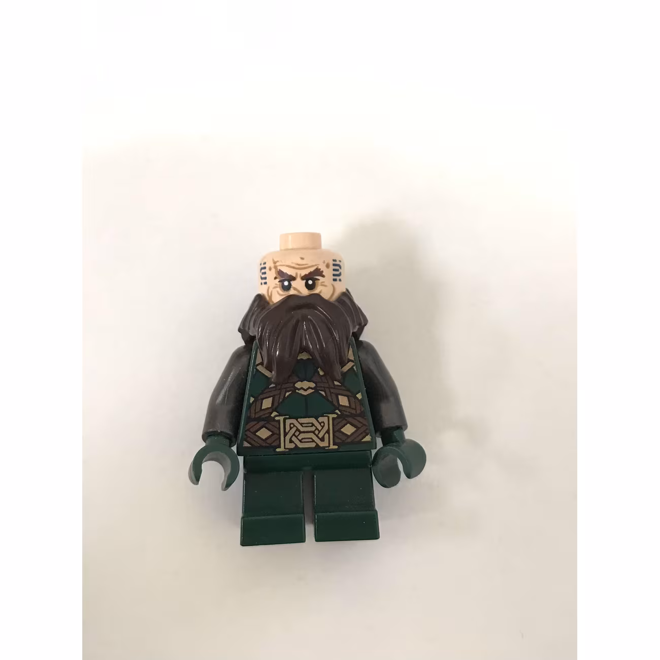Dwalin the Dwarf - No Cape Dwalin the Dwarf - No Cape