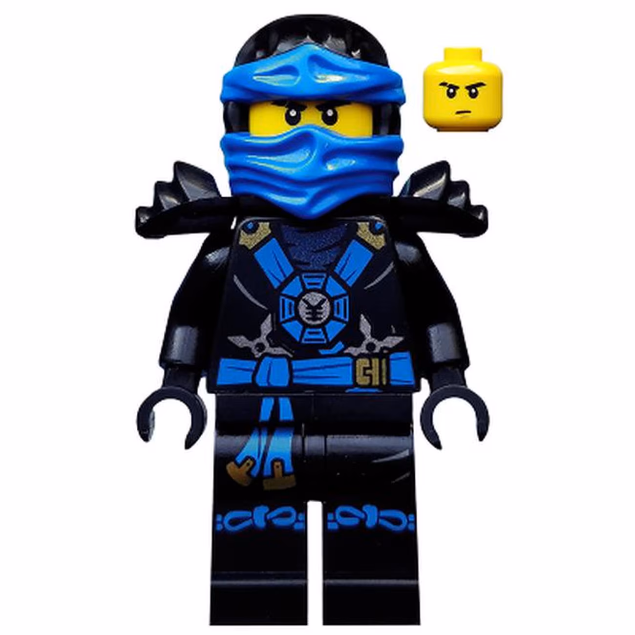 Jay (Deepstone Armor) - Possession Jay (Deepstone Armor) - Possession