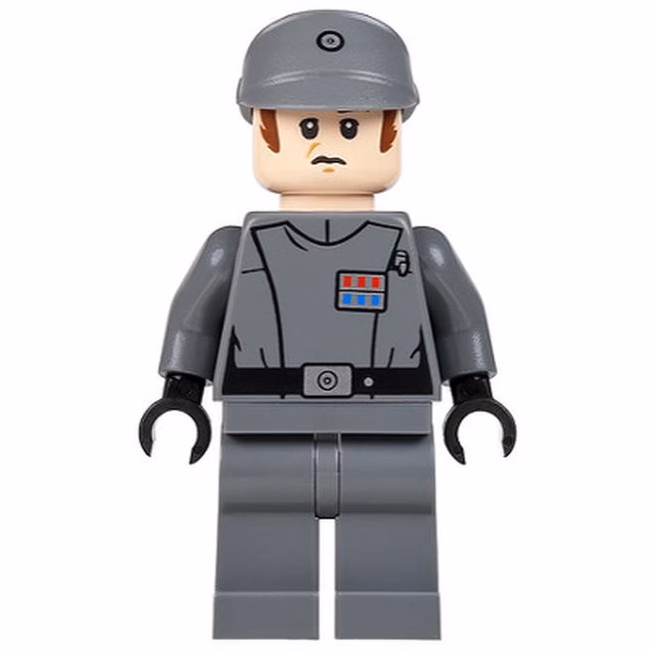 Imperial Officer (Captain / Commandant / Commander) Imperial Officer (Captain / Commandant / Commander)
