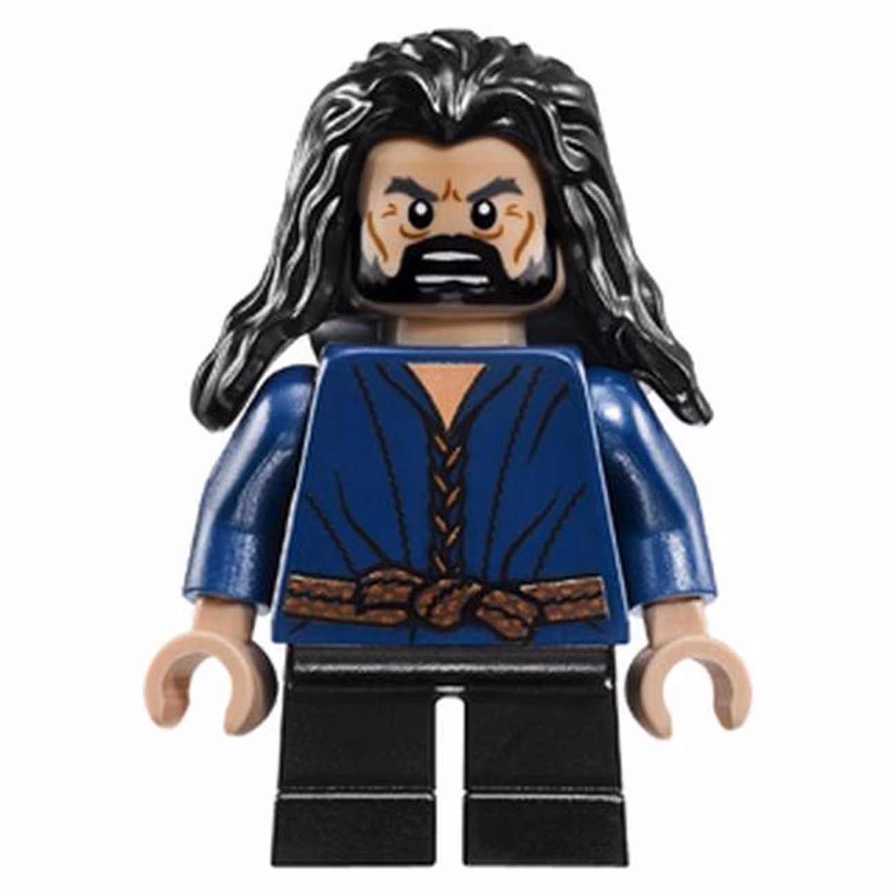 Thorin Oakenshield - Lake-town Outfit Thorin Oakenshield - Lake-town Outfit