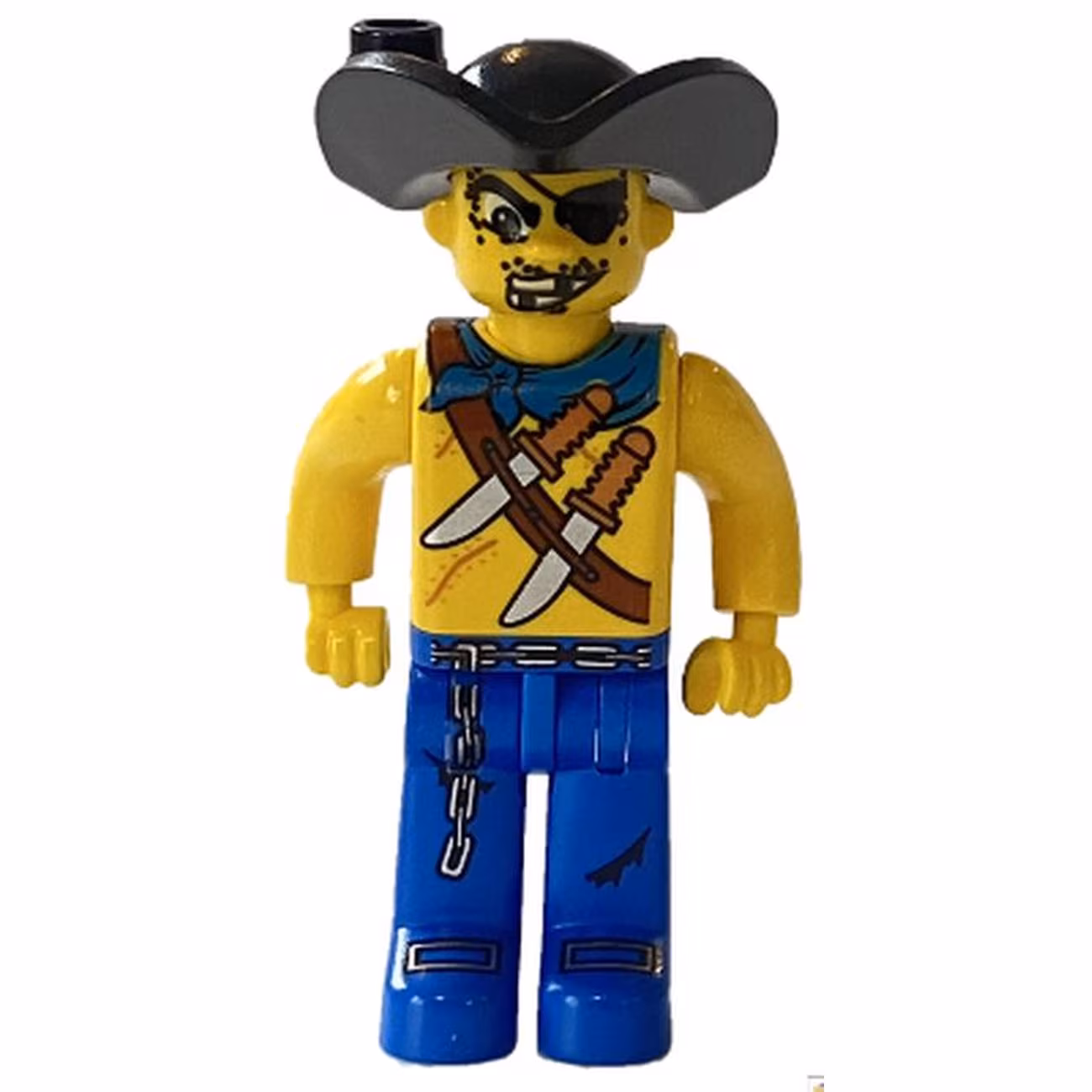 Pirates - Drake Dagger Pirates - Drake Dagger