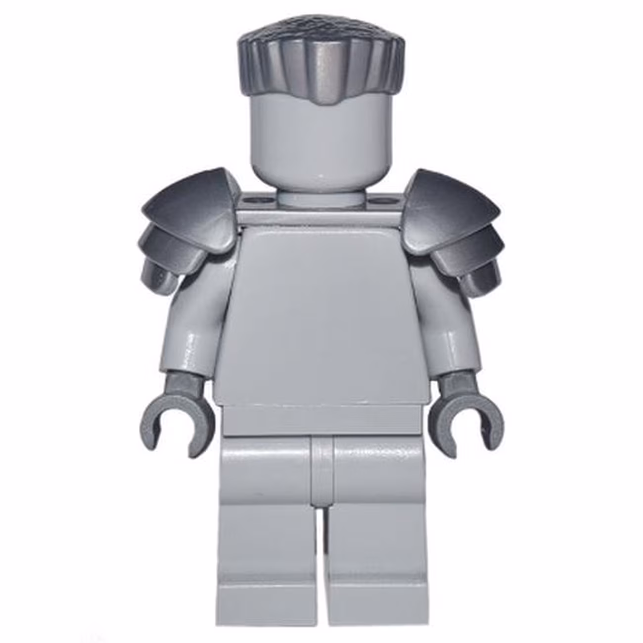 Statue - Ninjago City Gardens Statue - Ninjago City Gardens