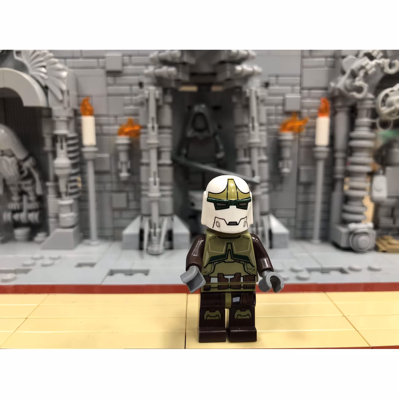 Bounty Hunter Bounty Hunter