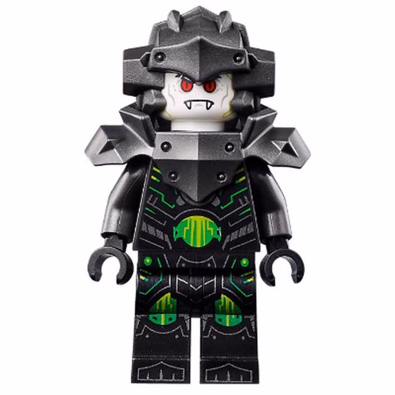 MegaByter / Fred MegaByter / Fred