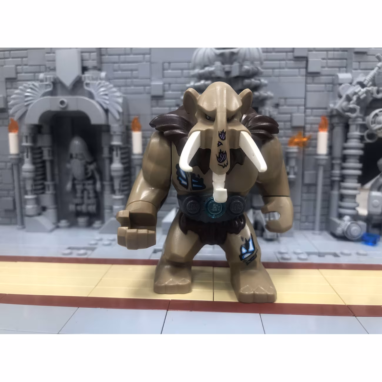 Mungus Mungus
