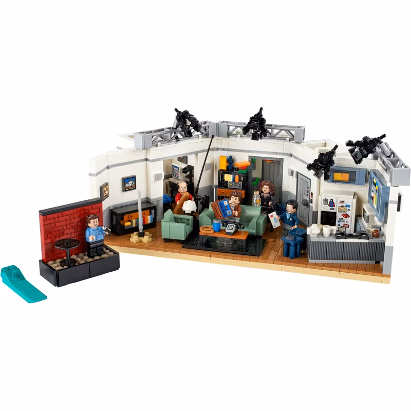 21328 Seinfeld