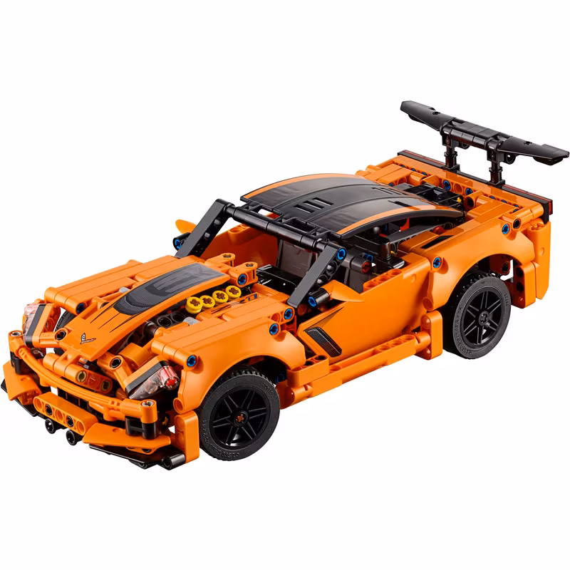 42093 Chevrolet Corvette ZR1